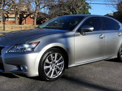 Used 2015 Lexus GS 350 w/ Premium Package