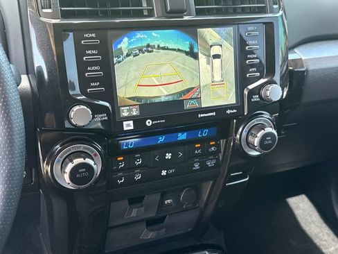 Used 2024 Toyota 4Runner TRD Pro AWD/4WD image 24