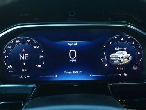 New 2026 Chevrolet Silverado 1500 LT image 20