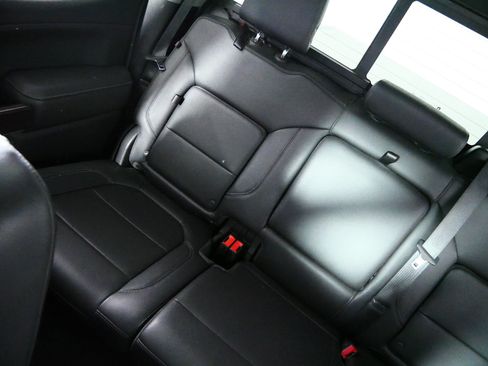 Certified 2019 GMC Sierra 1500 SLT w/ SLT Premium Plus Package AWD/4WD image 12
