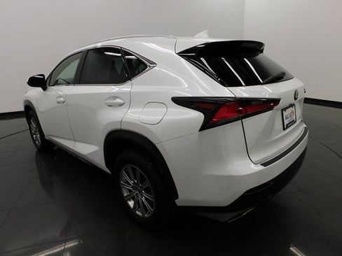 Used 2020 Lexus NX 300 300 Base image 6