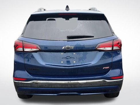 Used 2023 Chevrolet Equinox RS AWD/4WD image 8