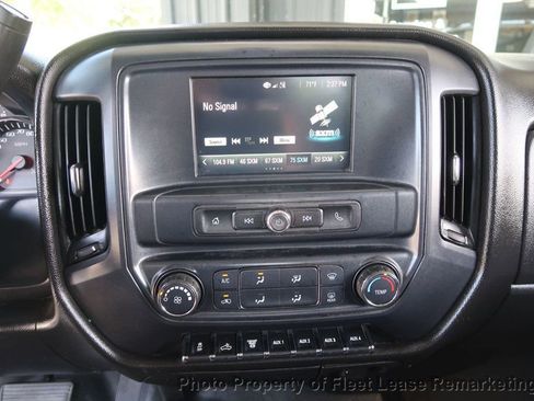Used 2019 GMC Sierra 3500 4x4 Crew Cab w/ Sierra Convenience Package image 28