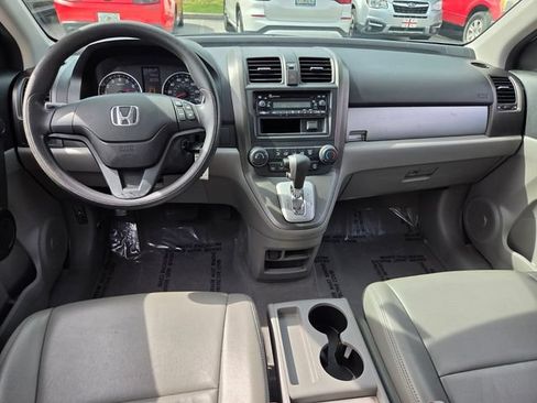 Used 2010 Honda CR-V LX image 10