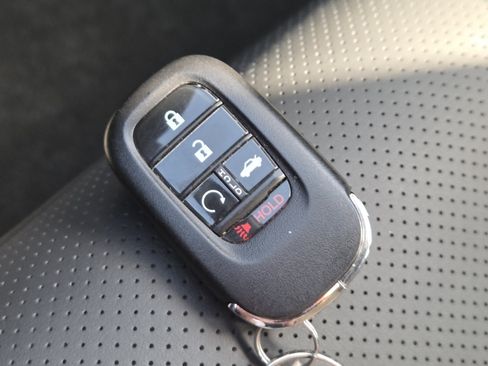 Used 2025 Honda Accord Touring image 36