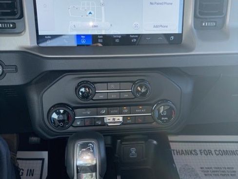New 2025 Ford Bronco Outer Banks image 26