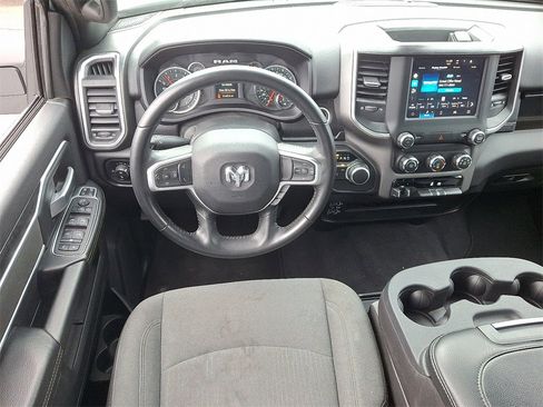 Used 2024 RAM 2500 Big Horn image 11