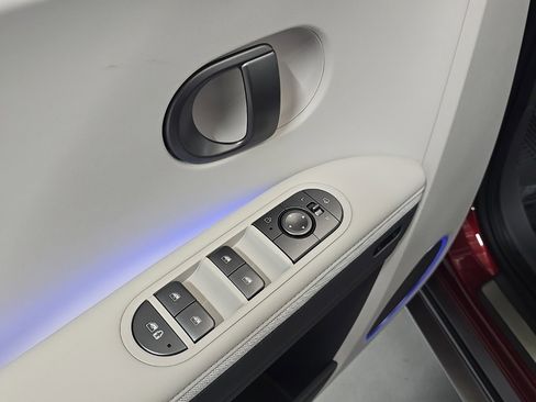 New 2026 Hyundai Ioniq 5 Limited image 10