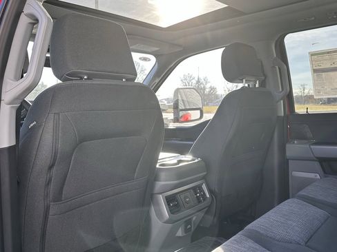 New 2026 Ford F250 XLT w/ XLT Premium Package image 12