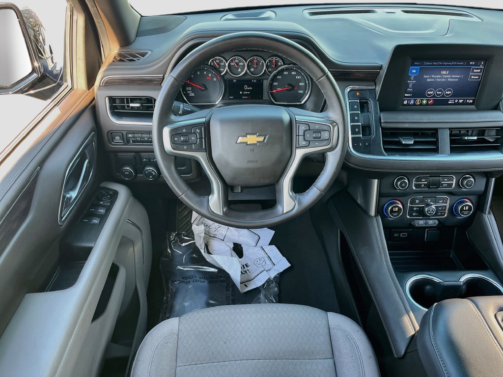 Used 2024 Chevrolet Tahoe LS w/ Driver Alert Package RWD image 20