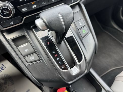 Used 2022 Honda CR-V EX-L image 20