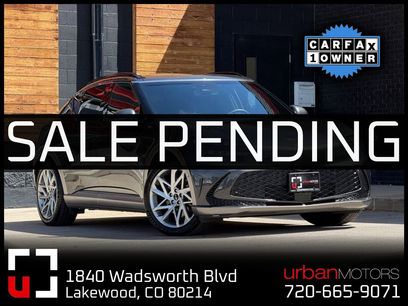 Used 2023 Genesis GV60 Advanced