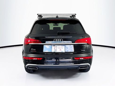 Used 2023 Audi Q5 2.0T Premium Plus image 8