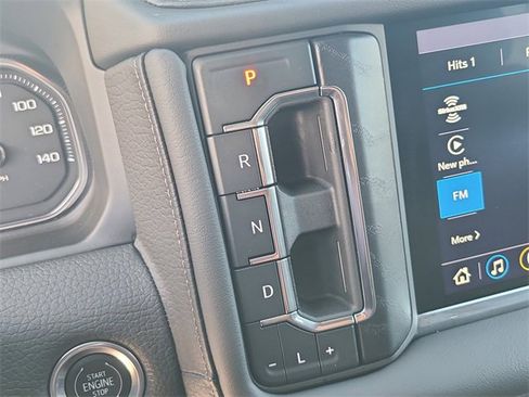 Used 2021 GMC Yukon Denali w/ LPO, Illumination Package image 37