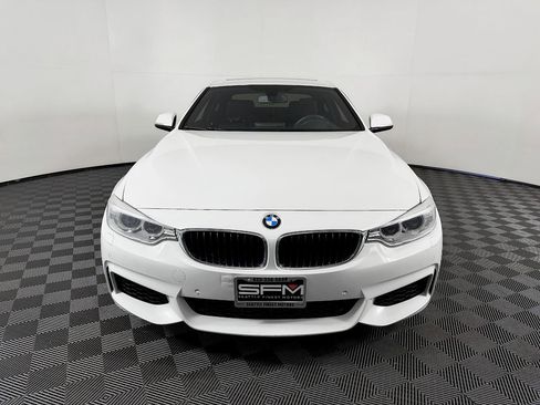 Used 2015 BMW 435i xDrive Coupe image 4