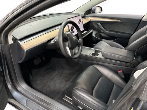 Certified 2023 Tesla Model 3 Standard Range RWD image 9