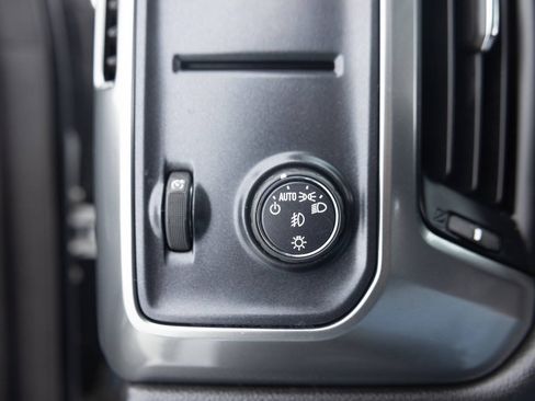 Used 2017 Chevrolet Silverado 1500 LT w/ All Star Edition RWD image 39