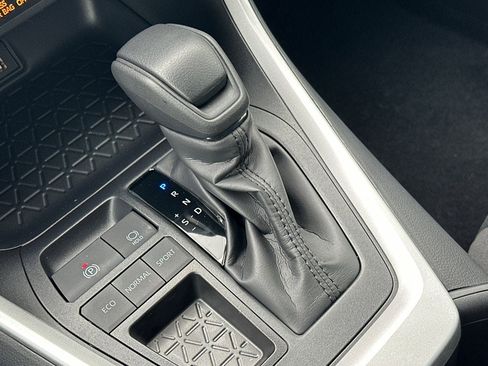 New 2025 Toyota RAV4 XLE image 25