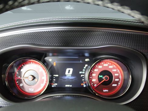 Used 2023 Dodge Charger SRT Hellcat w/ Harman/Kardon Audio Group image 18