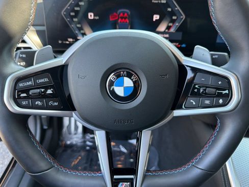 Used 2026 BMW M440i w/ Premium Package RWD image 11