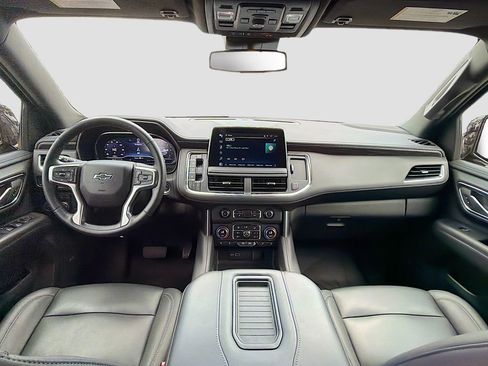 Used 2024 Chevrolet Tahoe Z71 w/ Z71 Off-Road Package image 20