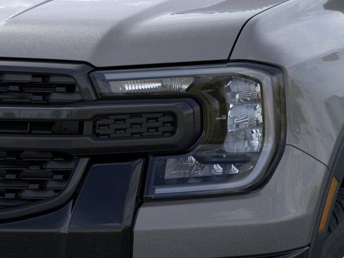 New 2026 Ford Ranger XLT w/ Equipment Group 301A High AWD/4WD image 25