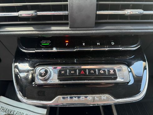 Used 2023 Lincoln Corsair AWD w/ Equipment Group 101A image 23