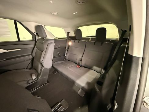 New 2026 Ford Explorer Active AWD/4WD image 18