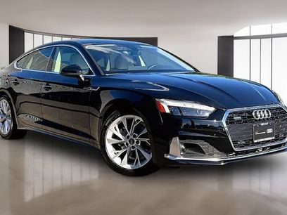 Used 2023 Audi A5 2.0T Premium w/ Convenience Package