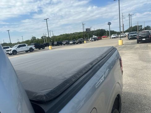 Used 2024 Ford F150 STX RWD image 10