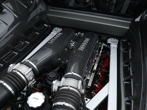 Used 2008 Ferrari F430 Scuderia RWD image 42