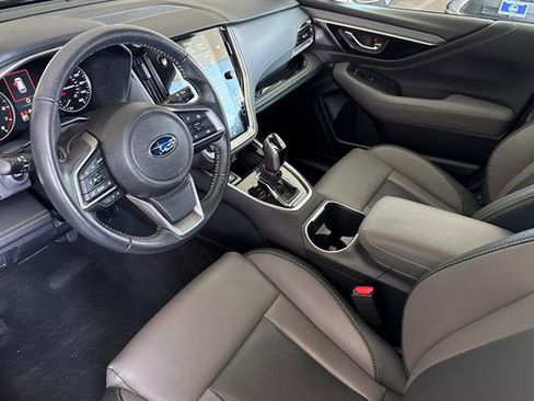 Used 2023 Subaru Outback Onyx Edition AWD/4WD image 9