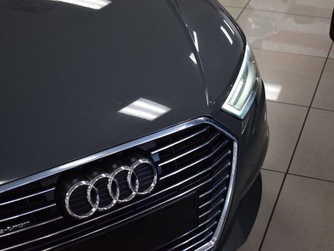 Used 2018 Audi A3 e-tron Premium Plus w/ Technology Package image 6