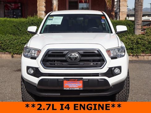 Used 2019 Toyota Tacoma SR5 image 3
