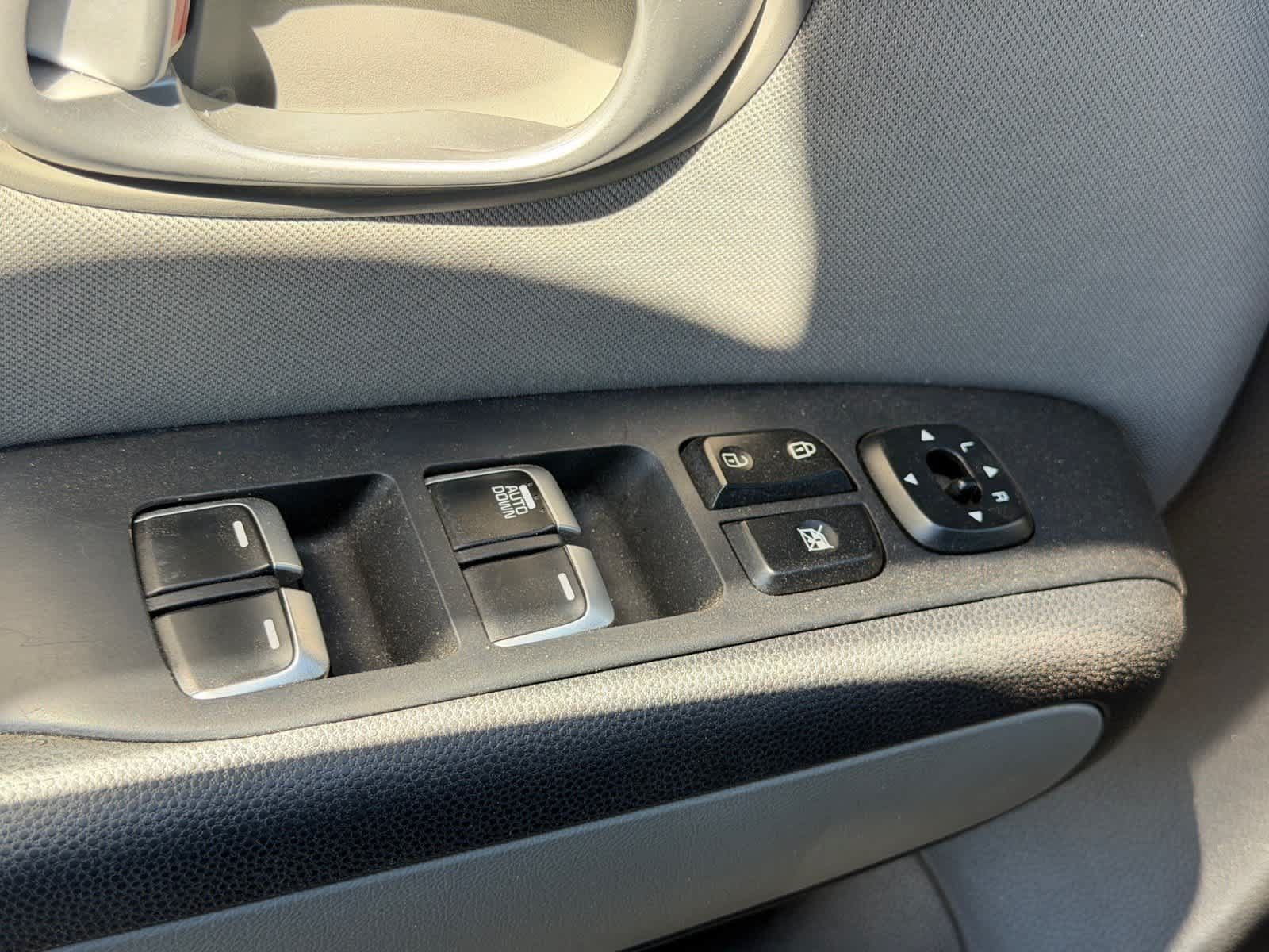 Used 2017 Kia Soul FWD image 9