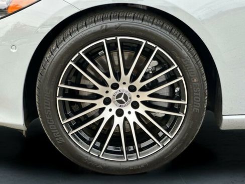 Certified 2025 Mercedes-Benz C 300 Sedan image 33