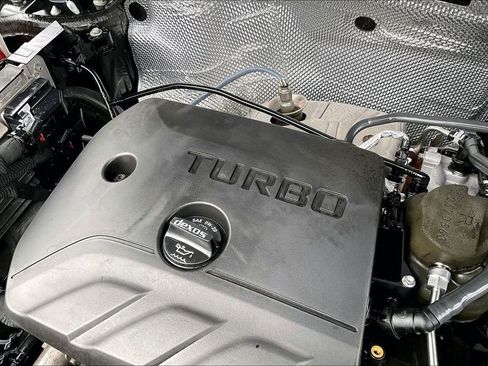 Used 2021 Chevrolet TrailBlazer ACTIV w/ Convenience Package image 33