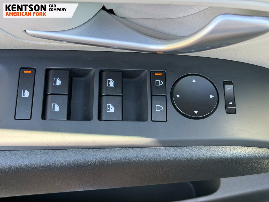 Used 2026 Hyundai Tucson SEL Plus AWD/4WD image 20