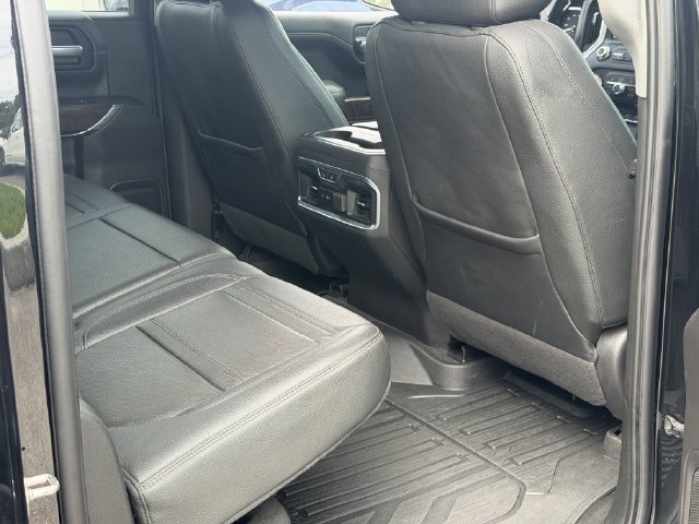 Used 2021 GMC Sierra 1500 Denali w/ Denali Ultimate Package RWD image 20