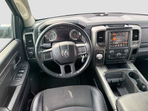 Used 2017 RAM 1500 Sport w/ Quick Order Package 26Q Night image 29