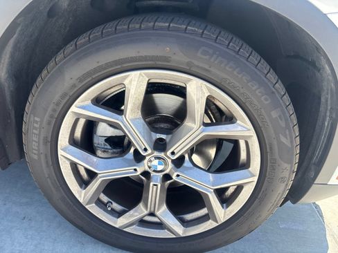 Used 2024 BMW X3 sDrive30i w/ Premium Package RWD image 6