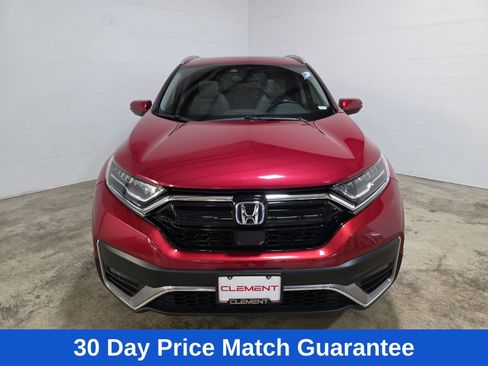 Used 2022 Honda CR-V Touring image 2