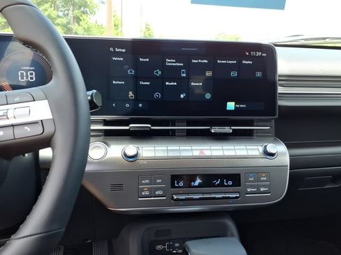 New 2026 Hyundai Kona SEL Sport FWD image 15