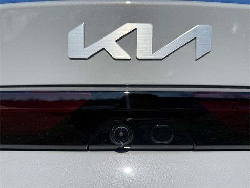 New 2026 Kia K5 GT image 17