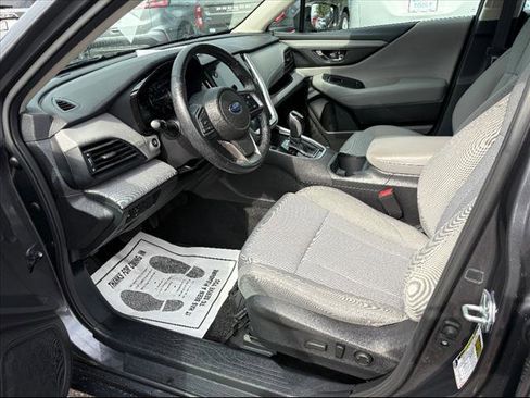 Used 2023 Subaru Legacy Premium image 27