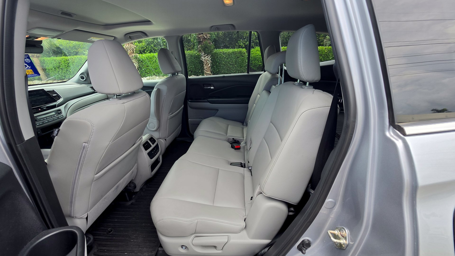 Used 2019 Honda Pilot EX-L image 24