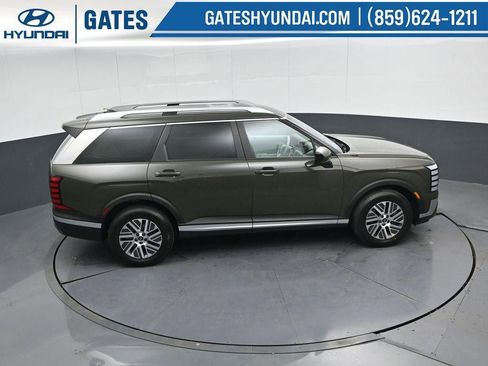 New 2026 Hyundai Palisade SEL image 51