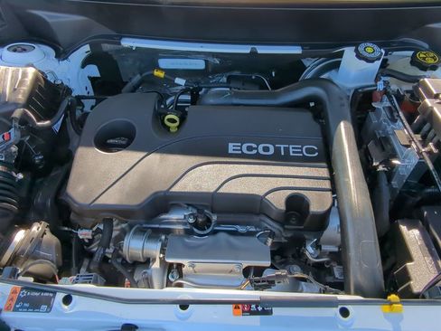 Used 2022 GMC Terrain Denali image 29