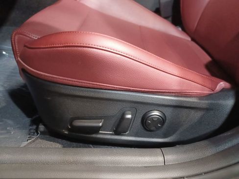 Used 2023 Kia Stinger GT-Line w/ Sun & Sound Package image 14