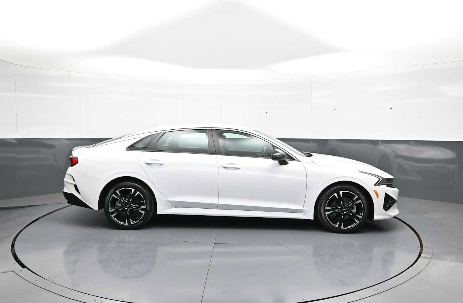 Used 2024 Kia K5 GT-Line FWD image 5